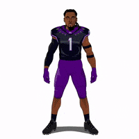 Nfl Draft Football GIF by Panini America