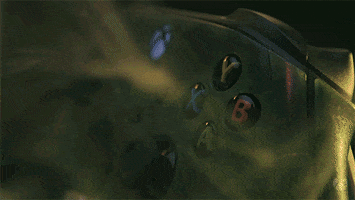 Smoke Jade GIF by Xbox