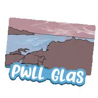 Pembrokeshire Sticker