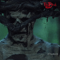 Sad The Birch GIF by Crypt TV