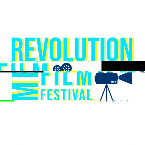 Independentfilms GIF by Revolution Me Films