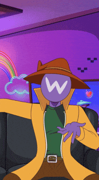 Happy Laugh GIF