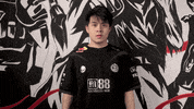 Relief Sigh GIF by G2 Esports