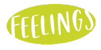 Joy Feels Sticker