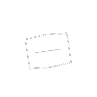 Amywodickatheamericandream  Sticker