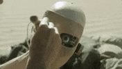 everything beautiful is far away eyeball GIF by The Orchard Films