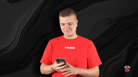 Brawl Stars Smile GIF by Tribe Gaming