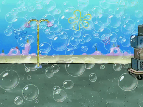 season 8 episode 26 GIF by SpongeBob SquarePants