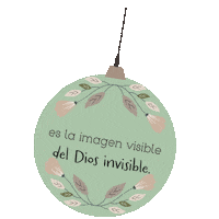 Jesus Bible Sticker