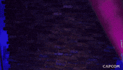 Video Game Escape GIF by CAPCOM