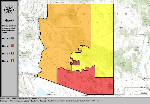 justinsayers giphygifmaker arizona gerrymandering redistricting GIF
