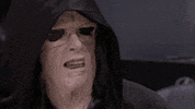 awesome star wars GIF by NBA