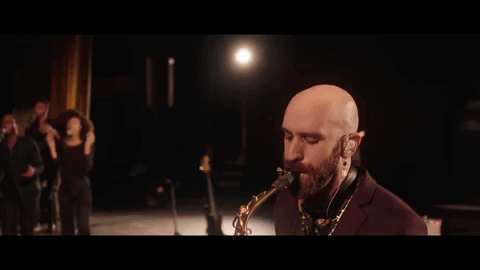 x ambassadors GIF by Interscope Records