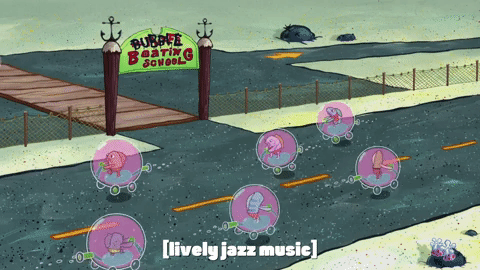 season 10 episode 6 GIF by SpongeBob SquarePants