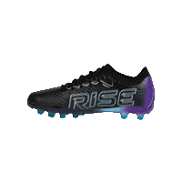 Rise Sticker by IDA