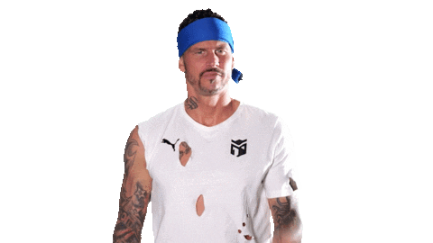 Dance Fotball Sticker by Entropiq