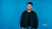 teeth reaction gif GIF by Music Choice