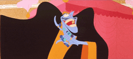 tygerbug giphyupload animation cartoon disney GIF
