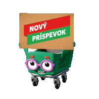 Freshplus Sticker by freshobchod