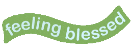 God Bless Love Sticker