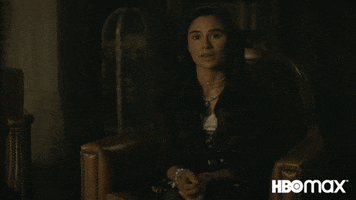 Doom Patrol Superpower GIF by HBO Max