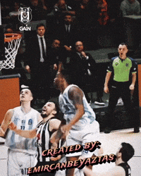 Beşiktaş GIF