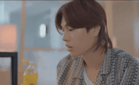 Tea Drinking GIF