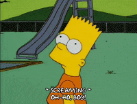 bart simpson episode 6 GIF