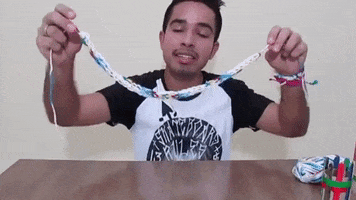 AprendacomEdu youtube friendship diy youtuber GIF