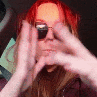 Dance Love GIF