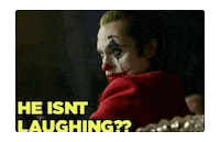 Laugh Smile Sticker