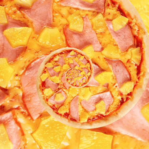 Hungry Canadian GIF by Feliks Tomasz Konczakowski