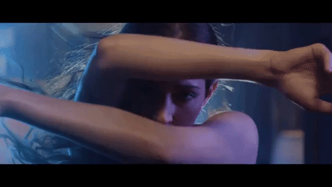 chairlift GIF by Pitchfork