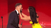 justin timberlake abc GIF by AMAs