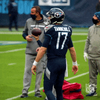 Happy Regular Season GIF by NFL