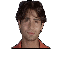 Bollywood Nakul Sticker