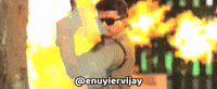 Police Leo GIF