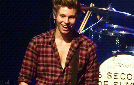 luke GIF