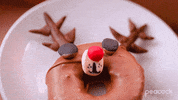 Competition Baking GIF by PeacockTV