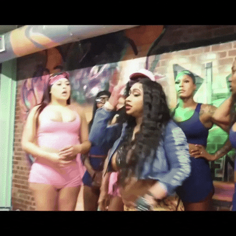 Sorry Pow Wow GIF by Shauna Brooks