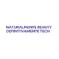 Naturalmentebeauty Sticker by MedBeauty