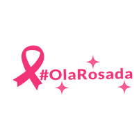 Rosa Ola Sticker by bagues