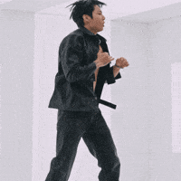 Jung Kook GIF by Calvin Klein