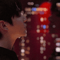 Jung Kook GIF by Calvin Klein