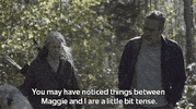 Twd GIF by The Walking Dead