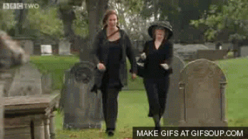 funeral GIF