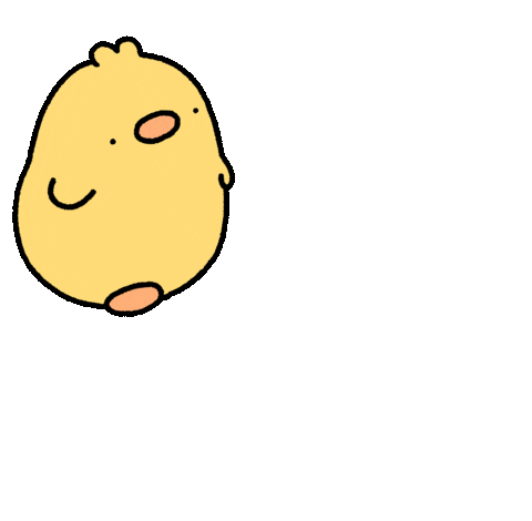 Loop Walk Past Sticker by Kennysgifs