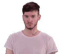 Jake Fowler Flirting Sticker