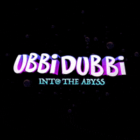 Ubbi Dubbi GIF by Disco Donnie Presents