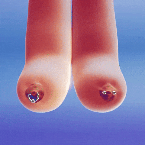 Dance 3D Animation GIF by PMS project